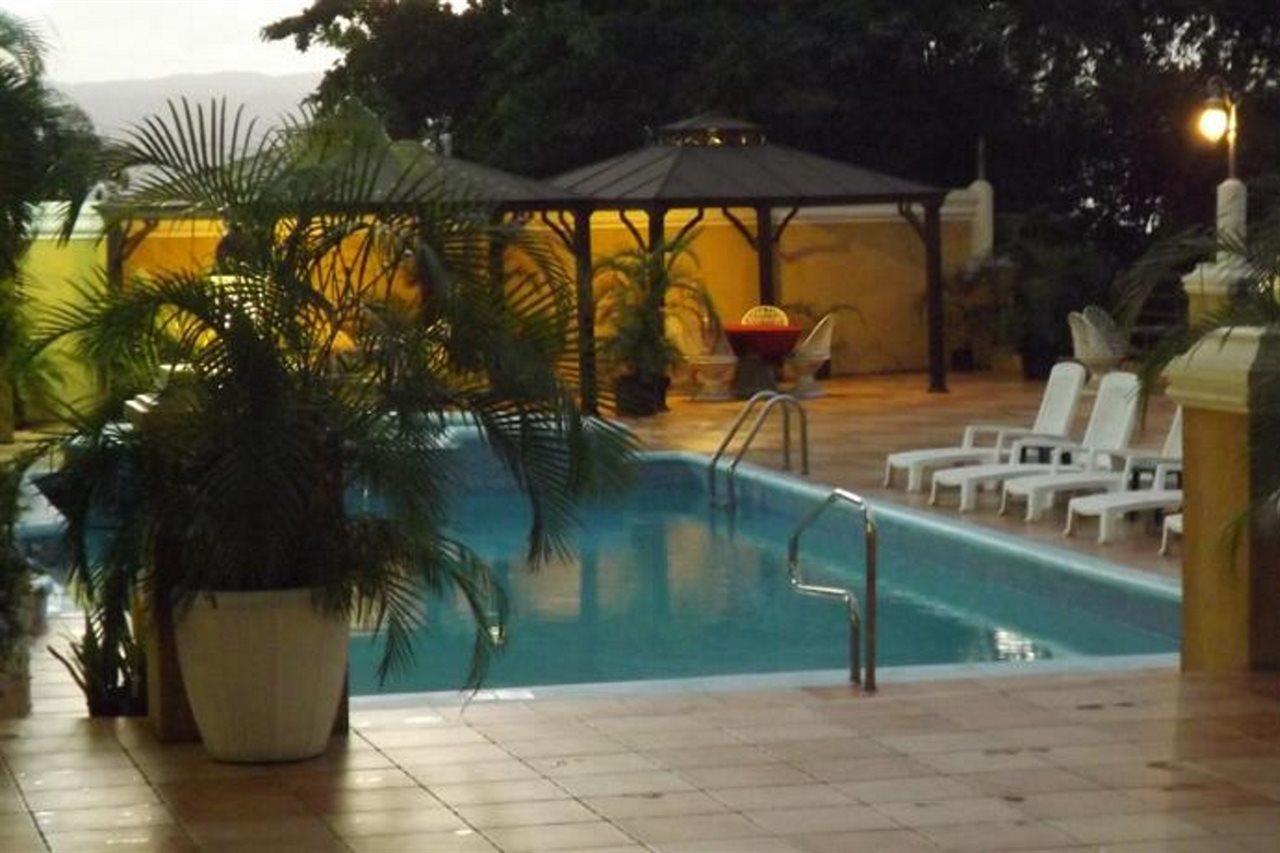 Grandiosa Hotel Montego Bay Exterior foto