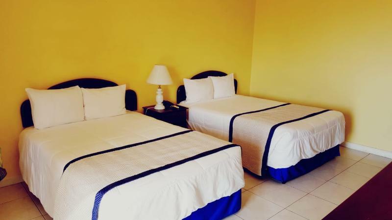 Grandiosa Hotel Montego Bay Exterior foto